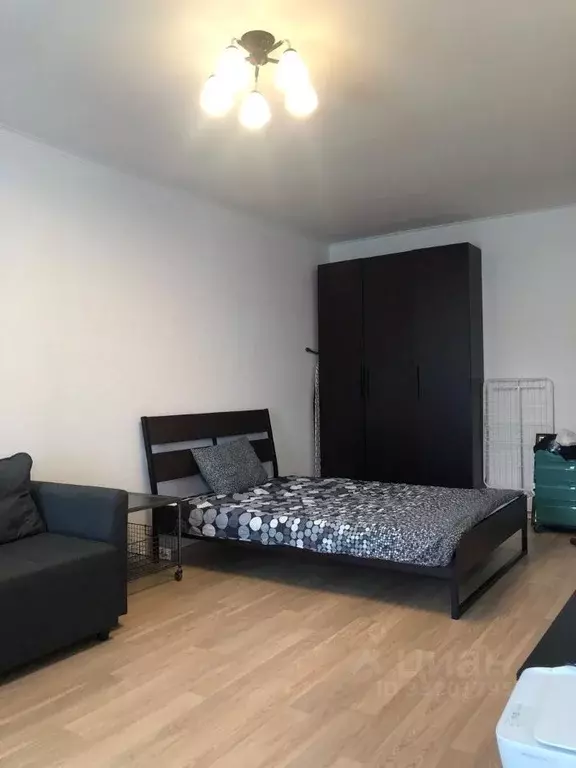 1-к кв. Москва ул. Саларьевская, 14к2 (46.0 м) - Фото 2