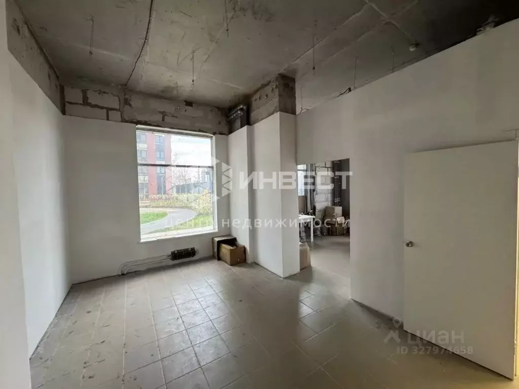 Помещение свободного назначения в Москва Кавказский бул., 51к2 (10 м) - Фото 2