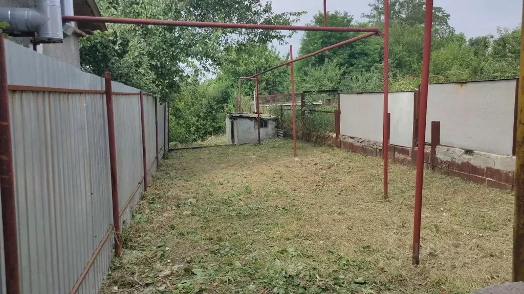 Дом в Ростовская область, Ростов-на-Дону Норильский пер., 21 (47 м) - Фото 1