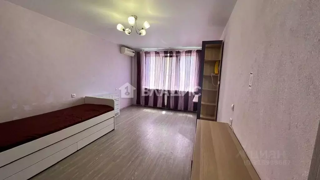 2-к кв. Краснодарский край, Краснодар ул. Академика Лукьяненко, 36 ... - Фото 1