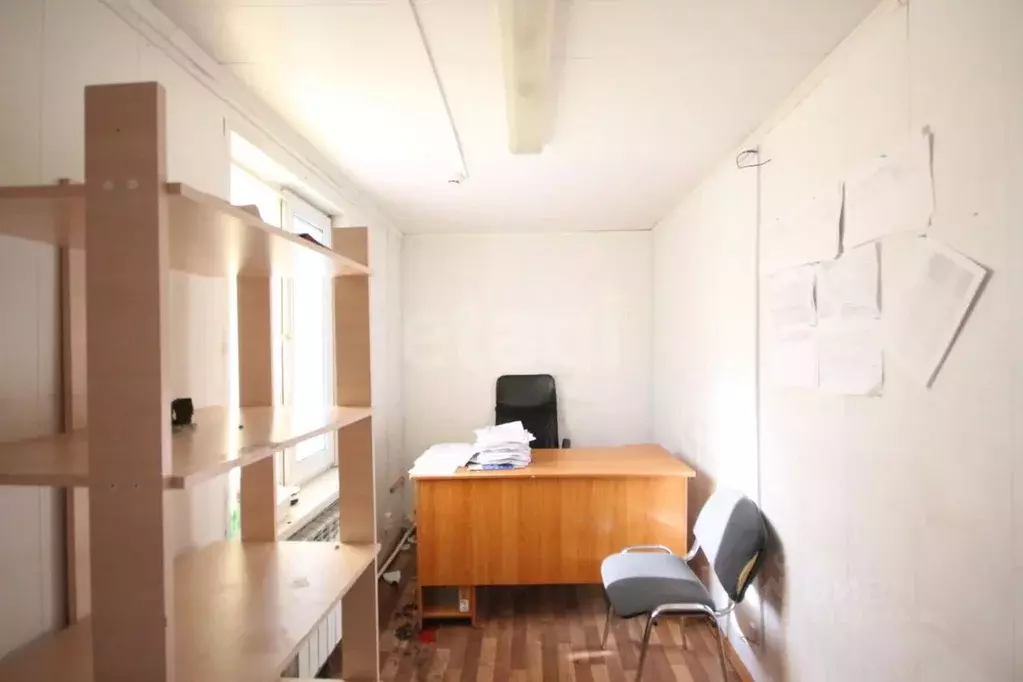 Помещение свободного назначения в Ямало-Ненецкий АО, Новый Уренгой ... - Фото 1