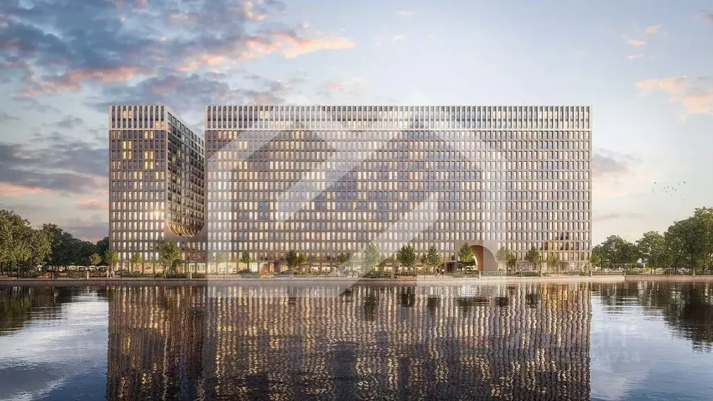 Торговая площадь в Москва Автозаводская ул., 24К1 (58 м) - Фото 1