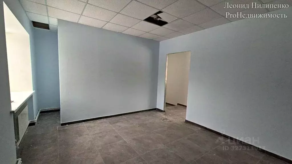 Офис в Самарская область, Самара Белорусская ул., 99а (17 м) - Фото 2