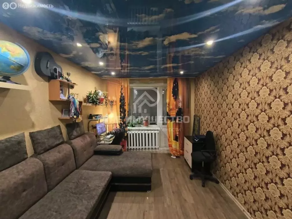 2-комнатная квартира: Якутск, улица Кальвица, 5/2 (47 м) - Фото 1