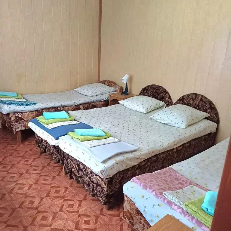 Комната Краснодарский край, Сочи пос. Вардане, ул. Фруктовая, 18/4 - Фото 1