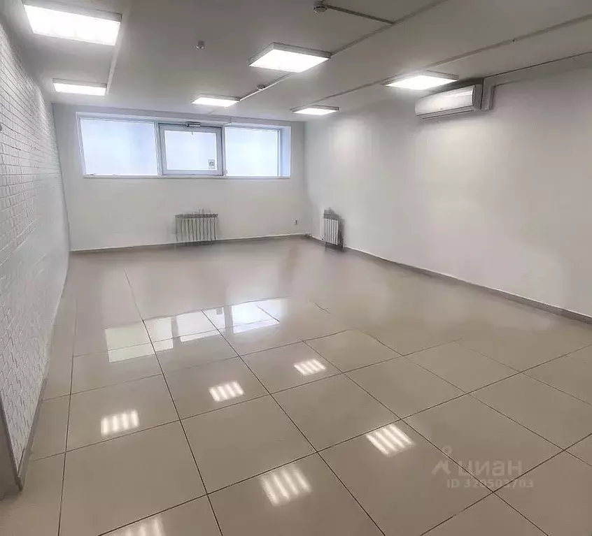 Офис в Нижегородская область, Нижний Новгород пл. Свободы, 6 (122 м) - Фото 2