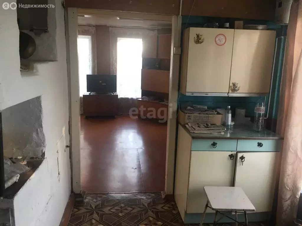 Дом в Куса, улица Декабристов (30 м) - Фото 1