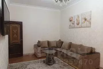 Дом в Дагестан, Махачкала ул. Хвартикунинская, 8 (60 м) - Фото 0