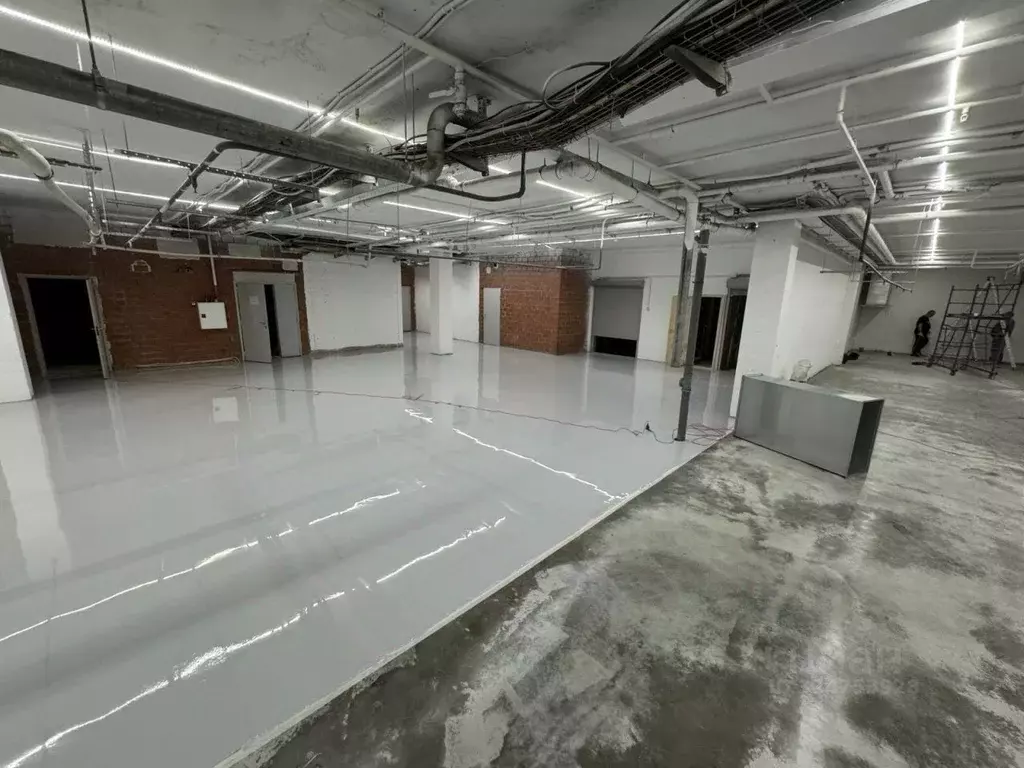 Помещение свободного назначения в Санкт-Петербург просп. Испытателей, ... - Фото 1