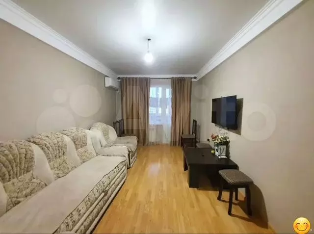 3-к. квартира, 72 м, 7/9 эт. - Фото 0