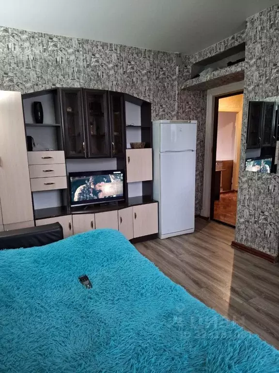 Комната Новгородская область, Великий Новгород Кречевицы мкр, 50 (29.0 ... - Фото 1