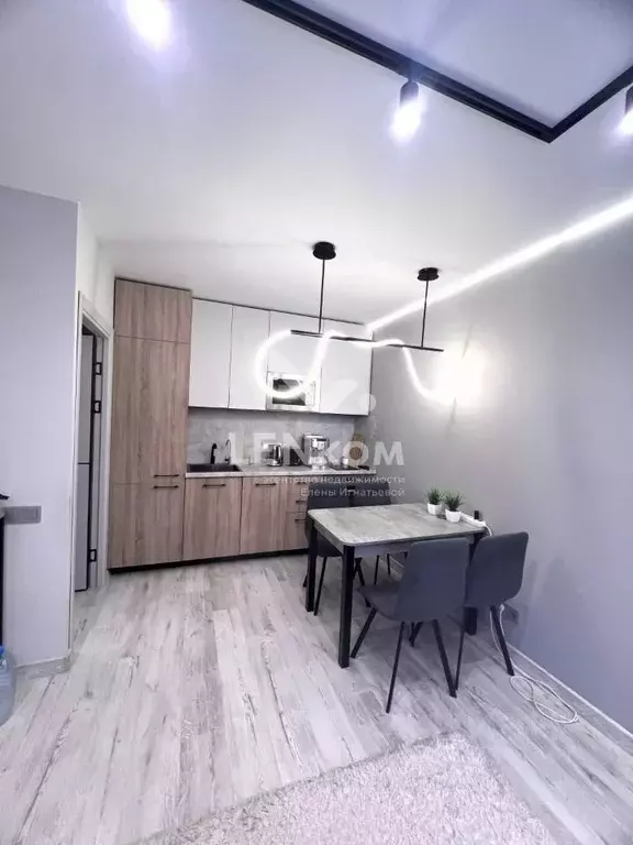 1-к кв. Удмуртия, Ижевск ул. Васнецова, 2к1 (36.9 м) - Фото 2