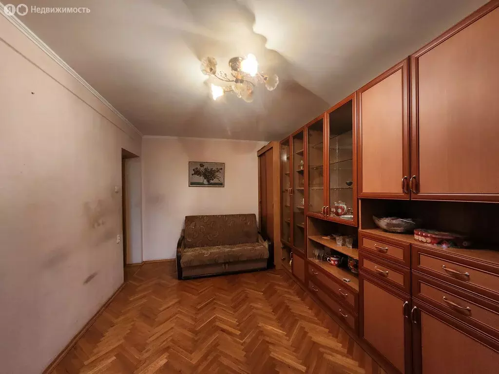 2-комнатная квартира: Краснодар, Фестивальный микрорайон, улица ... - Фото 1