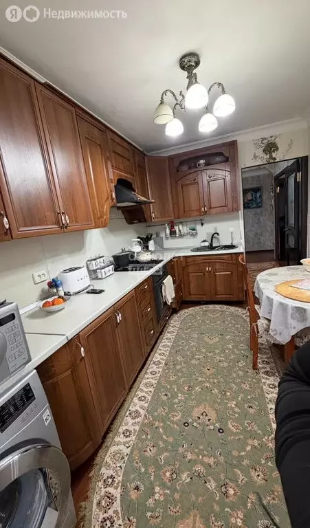 3-комнатная квартира: Избербаш, улица Г. Гамидова, 87А (75.4 м) - Фото 2