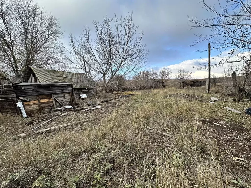 2-к кв. Саратовская область, Татищевский район, Садовское ... - Фото 1