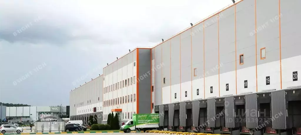 Склад в Московская область, Котельники проезд Яничкин, 7 (14711 м) - Фото 1