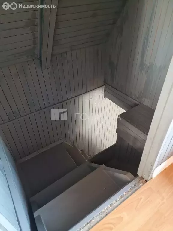 Дом в Колыванский район, СНТ Домостроитель, 274 (68 м) - Фото 1