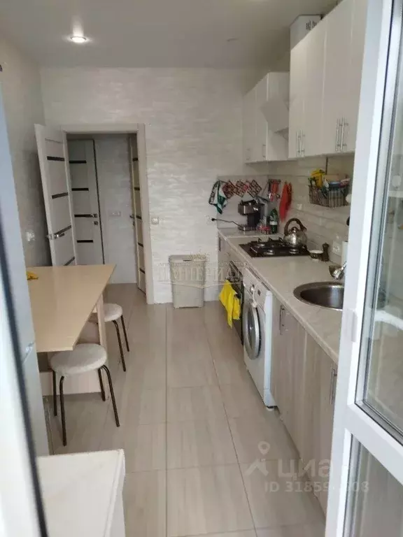2-к кв. Марий Эл, Йошкар-Ола бул. Ураева, 4 (60.0 м) - Фото 1