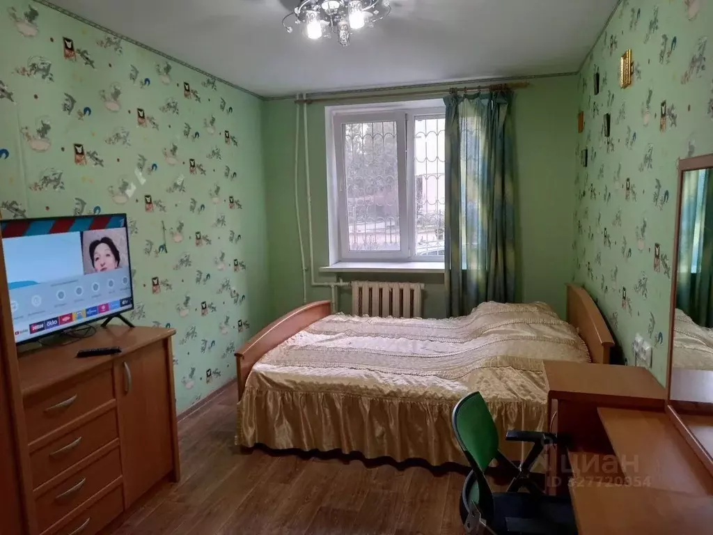 3-к кв. Крым, Симферополь ул. Тренева, 13 (65.0 м) - Фото 2