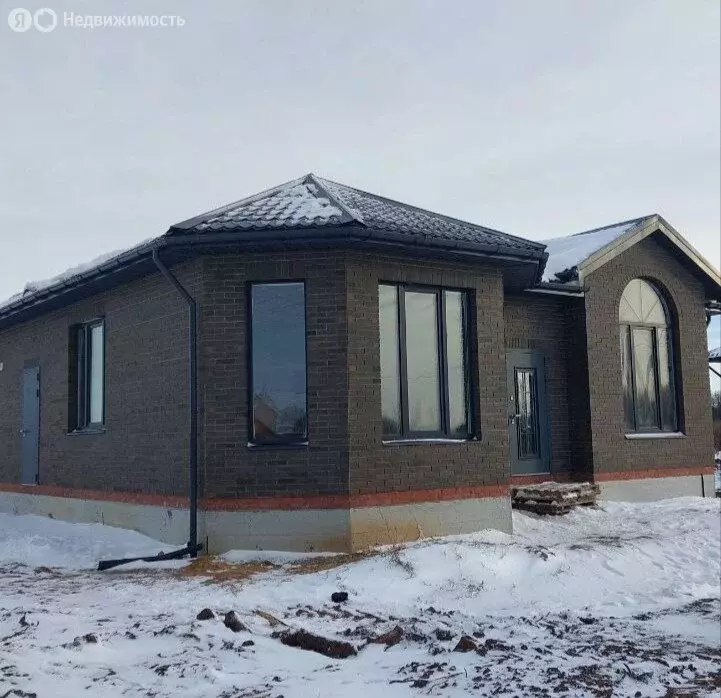 Дом в деревня Сенькино, Новая улица (100 м) - Фото 1