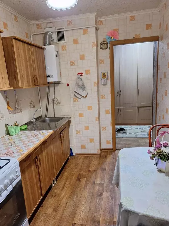 Продаётся 2-к квартира, 49.9 м - Фото 1