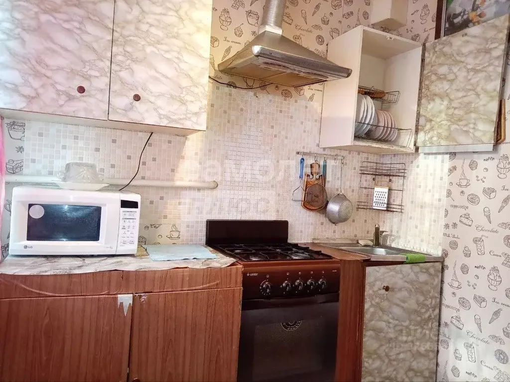 2-к кв. Рязанская область, Рязань Московский р-н, ул. Великанова, 11к2 ... - Фото 2