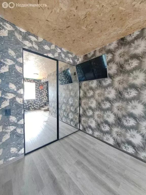 Дом в Находка, СНТ Зелёный сад, Ключевая улица, 27 (91.6 м) - Фото 1