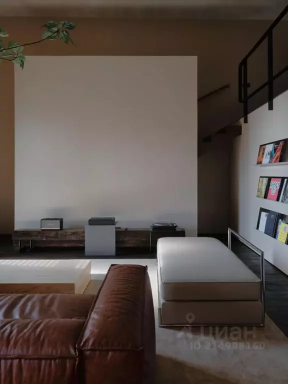 Комната Санкт-Петербург просп. Римского-Корсакова, 22 (90.0 м) - Фото 1
