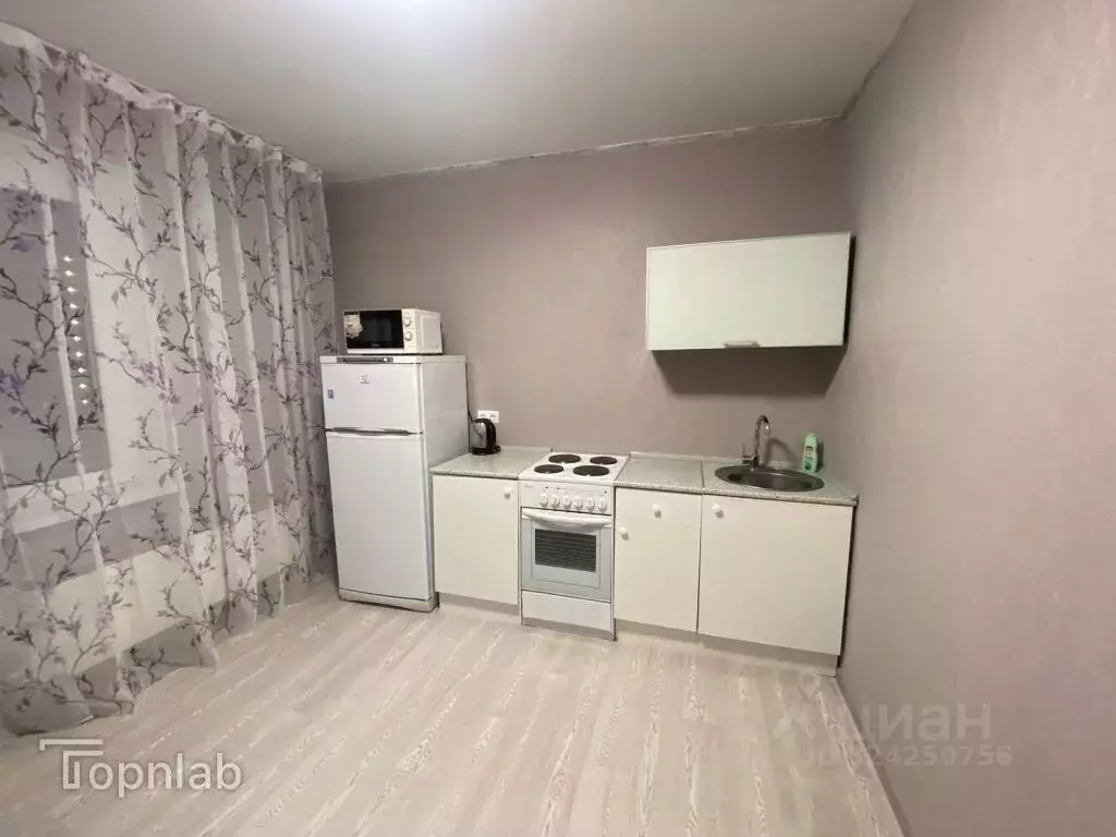 1-к кв. Ростовская область, Ростов-на-Дону ул. Уланская, 9 (36.0 м) - Фото 0