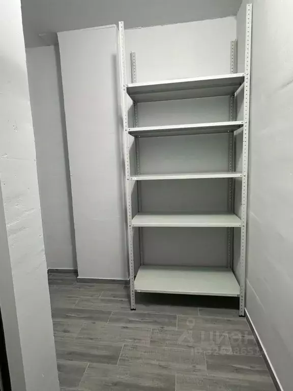 Гараж в Московская область, Балашиха Ольгино мкр, ул. Главная, 3с1 (4 ... - Фото 2