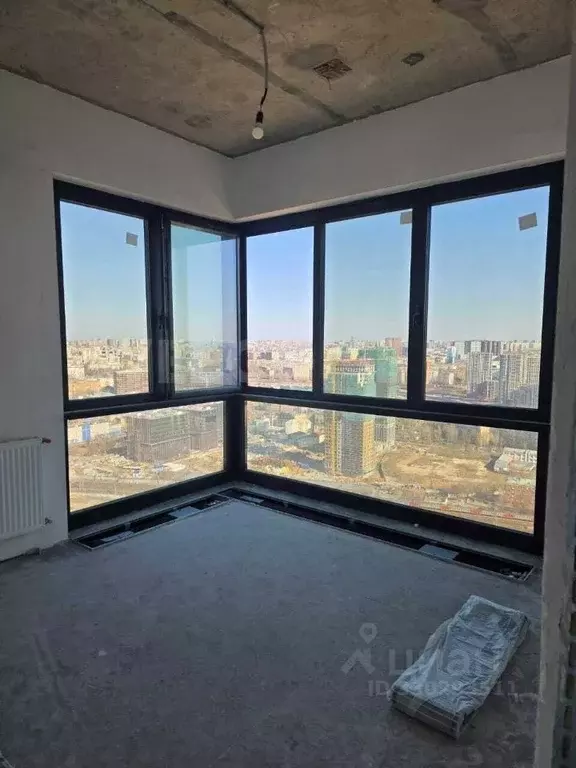 3-к кв. Москва Дубининская ул., 59А (55.5 м) - Фото 2
