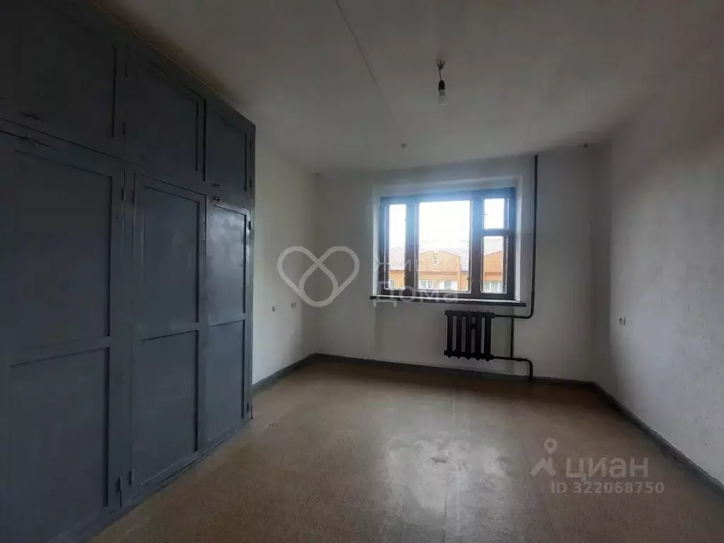Комната Волгоградская область, Волгоград ул. Дегтярева, 1 (13.8 м) - Фото 1