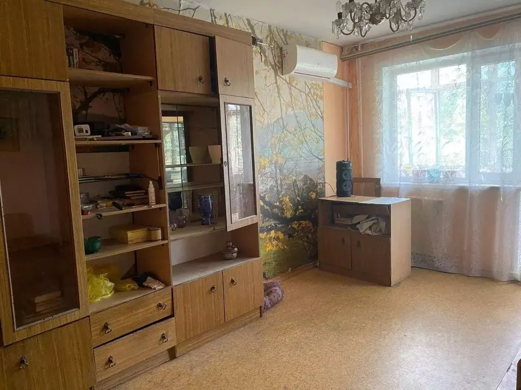 3-к кв. Самарская область, Самара Революционная ул., 50 (58.0 м) - Фото 0