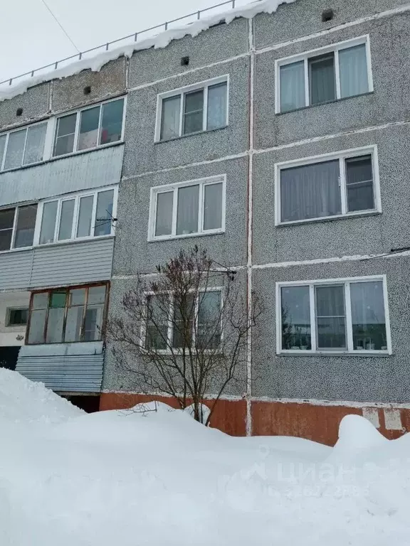 1-к кв. Кировская область, Кирово-Чепецкий район, с. Пасегово  (32.7 ... - Фото 2