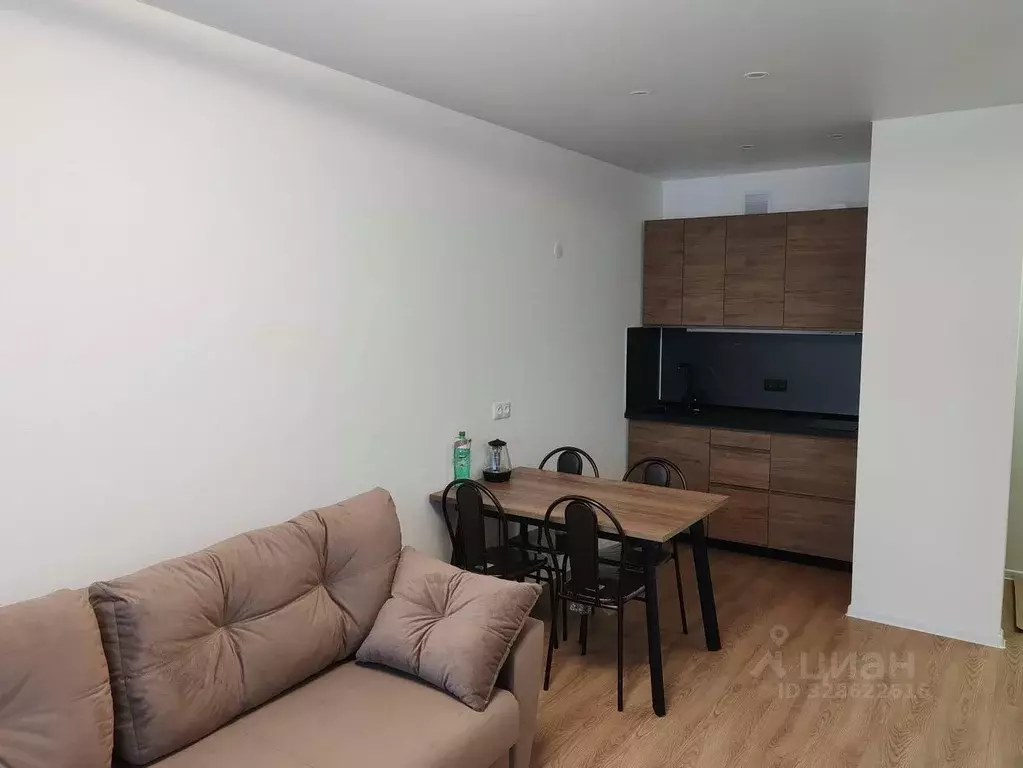 2-к кв. Москва Кольская ул., 8к1 (36.0 м) - Фото 1