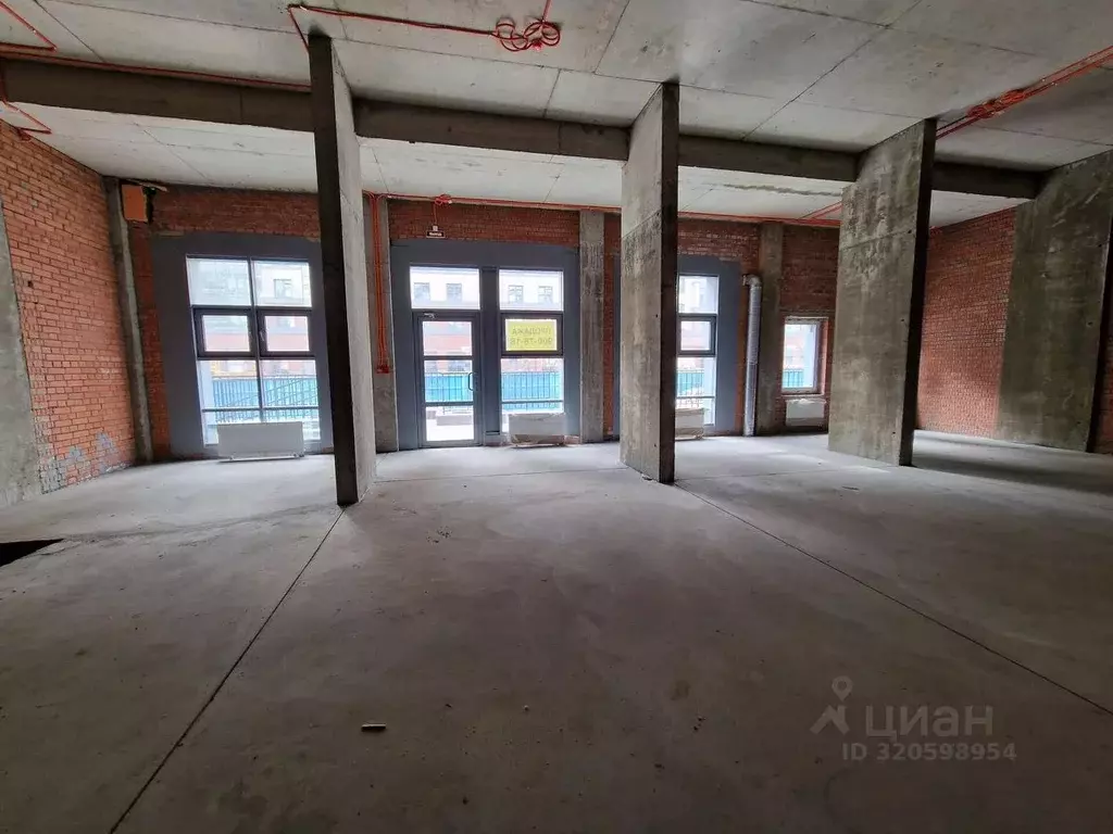 Помещение свободного назначения в Санкт-Петербург Московский просп., ... - Фото 1