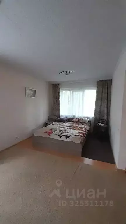 1-к кв. Московская область, Мытищи Силикатная ул., 39к2 (32.0 м) - Фото 1