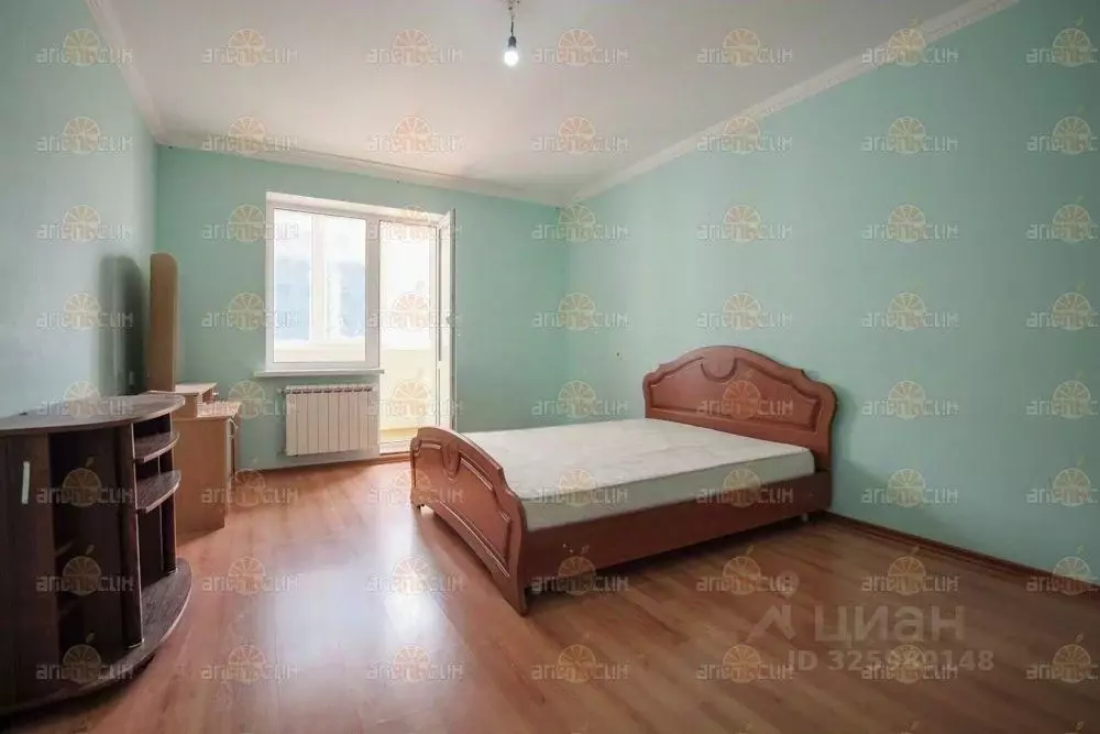 2-к кв. Ставропольский край, Ставрополь Любимая ул., 20 (60.5 м) - Фото 2