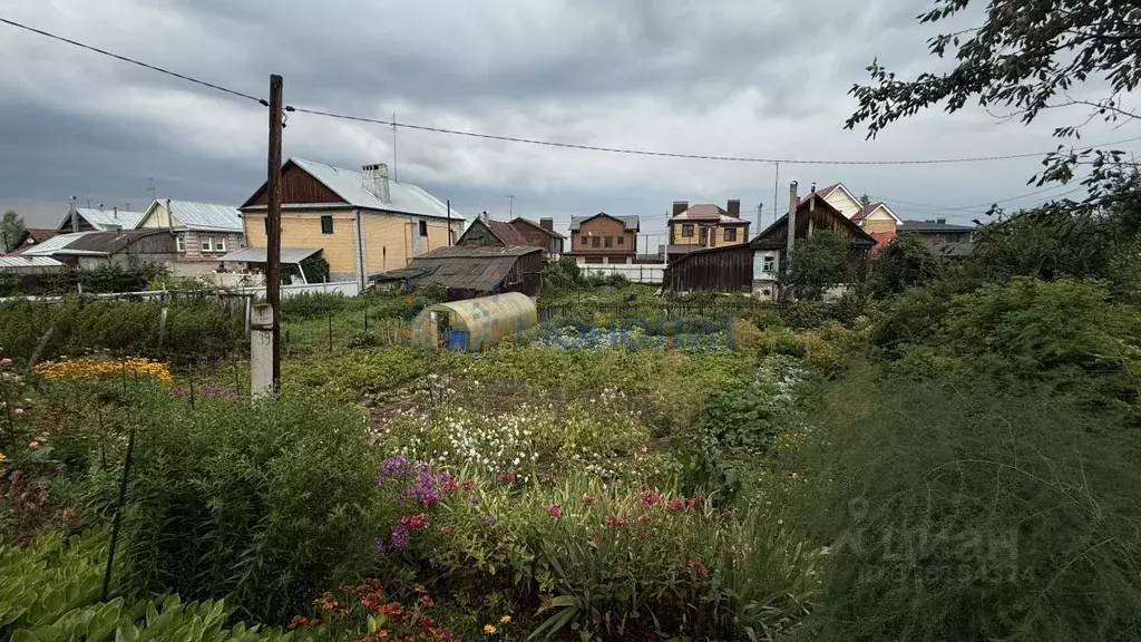 Участок в Нижегородская область, Нижний Новгород Подновье сл.,  (13.2 ... - Фото 2