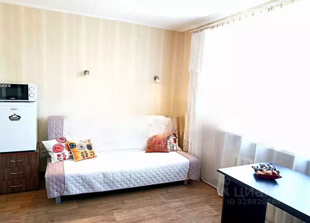 Комната Ростовская область, Ростов-на-Дону ул. Калинина, 25А (20.0 м) - Фото 1