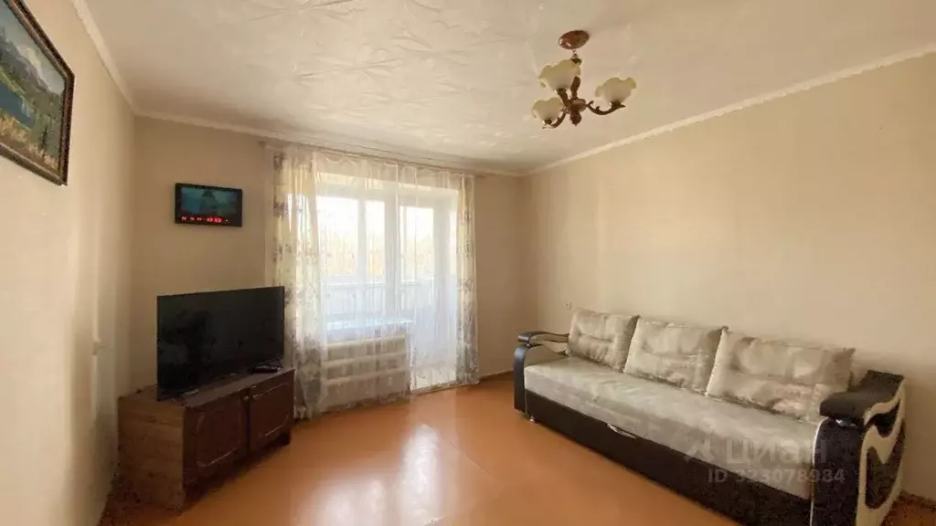 2-к кв. Томская область, Томский район, с. Кафтанчиково Совхозный ... - Фото 1