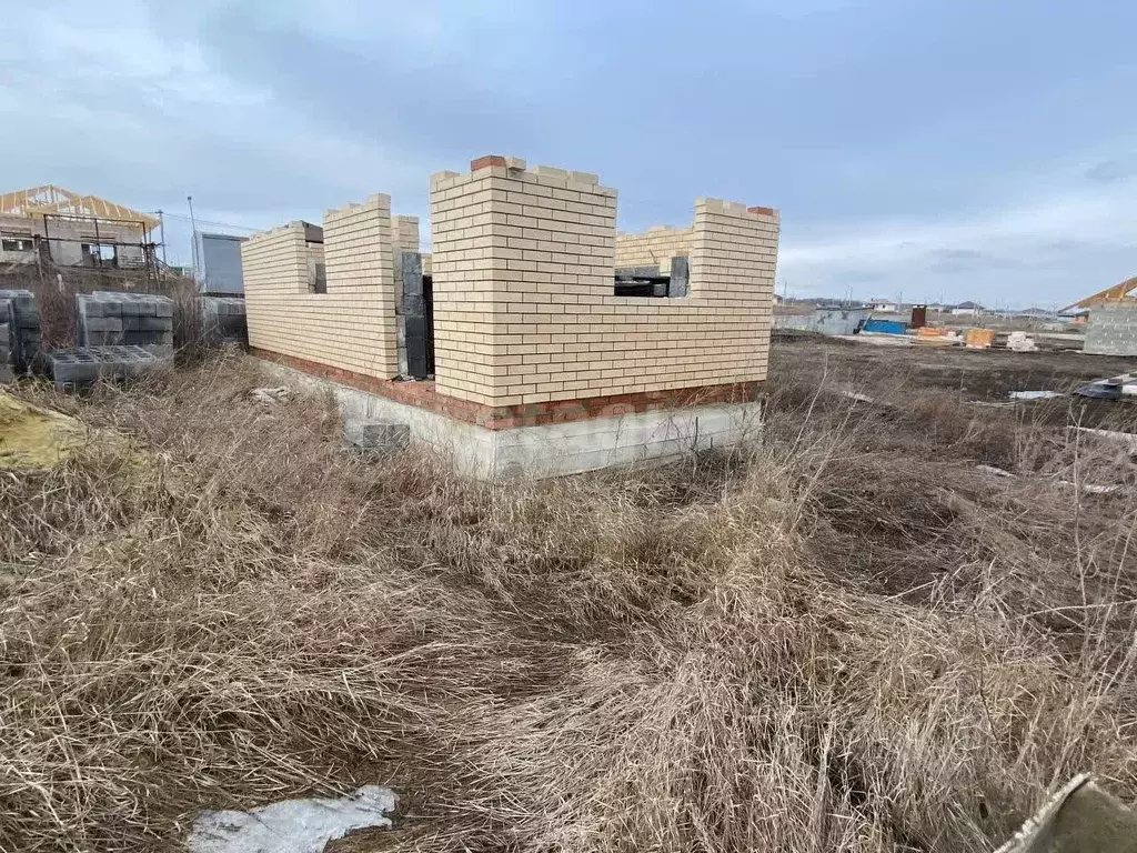 Участок в Белгородская область, Старооскольский городской округ, с. ... - Фото 1