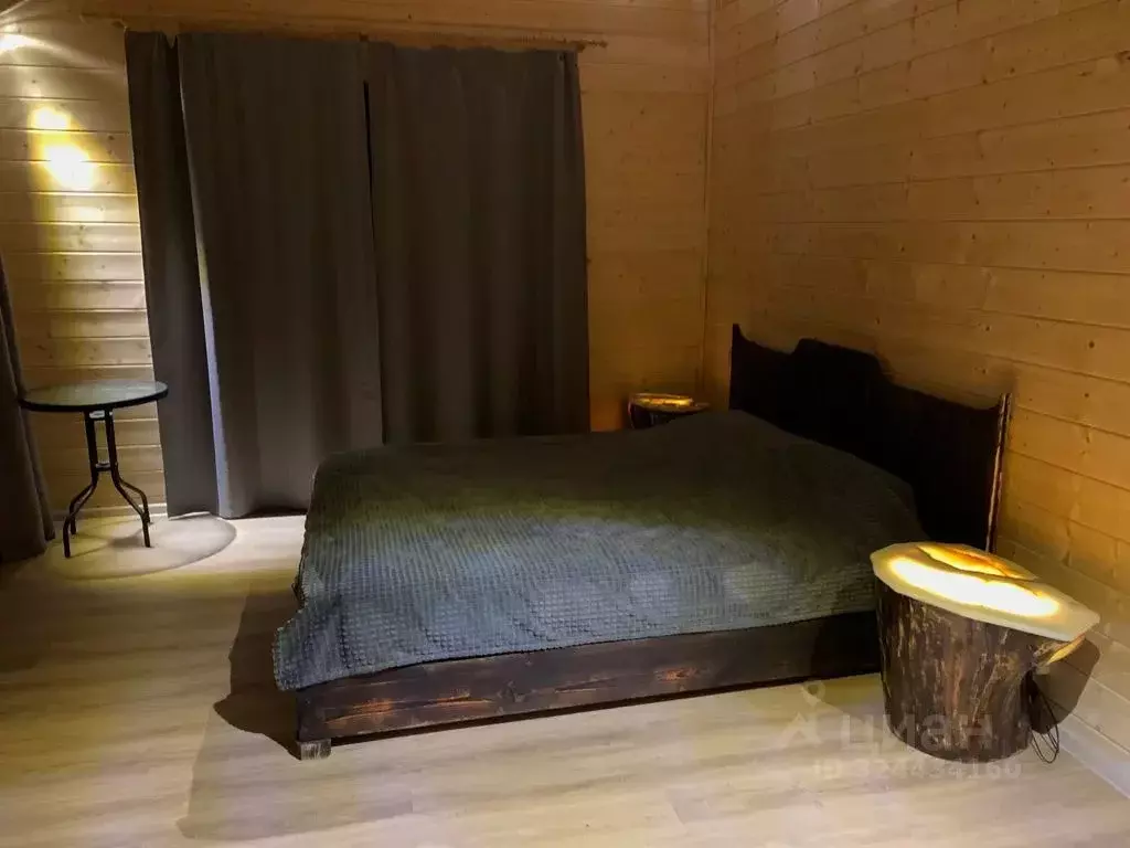 Дом в Владимирская область, Киржачский муниципальный округ, Першинское ... - Фото 1