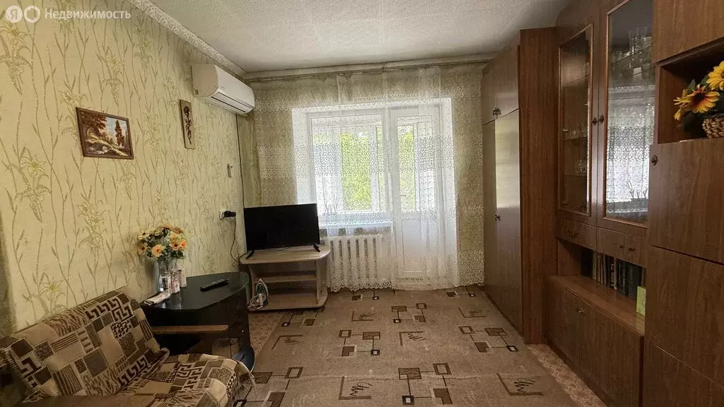 2-комнатная квартира: Шахты, проезд 1-й Квартал, 5 (41.6 м) - Фото 1