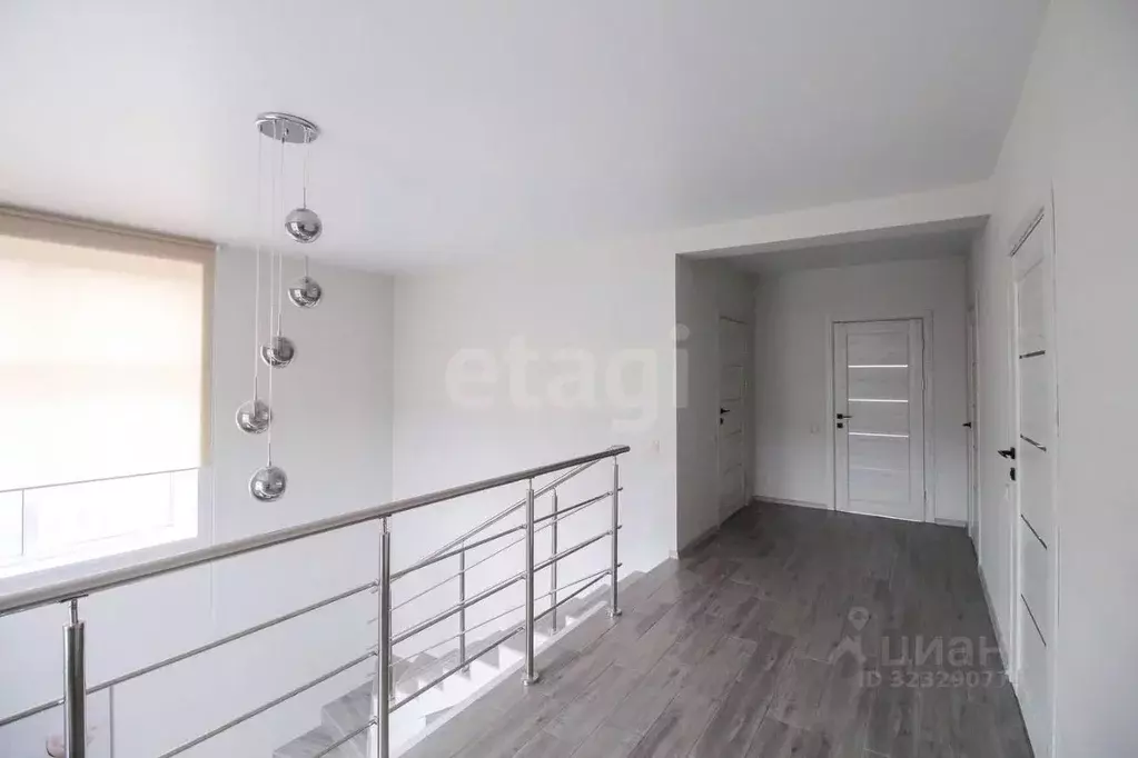 Дом в Алтайский край, Барнаул Ачинская ул., 2Б (194 м) - Фото 2