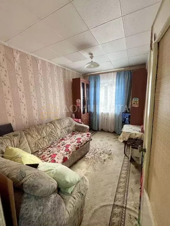 2-к кв. Смоленская область, Смоленск ул. Шевченко, 67 (23.0 м) - Фото 0