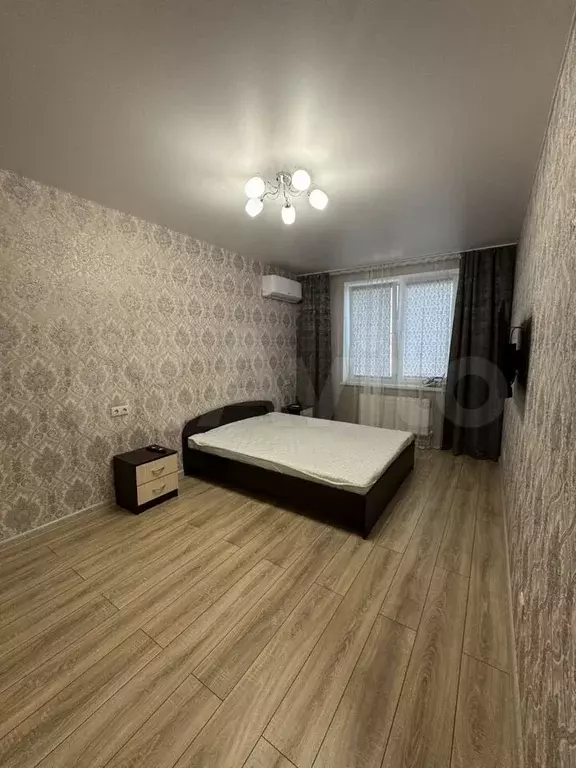1-к. квартира, 38 м, 16/20 эт. - Фото 0