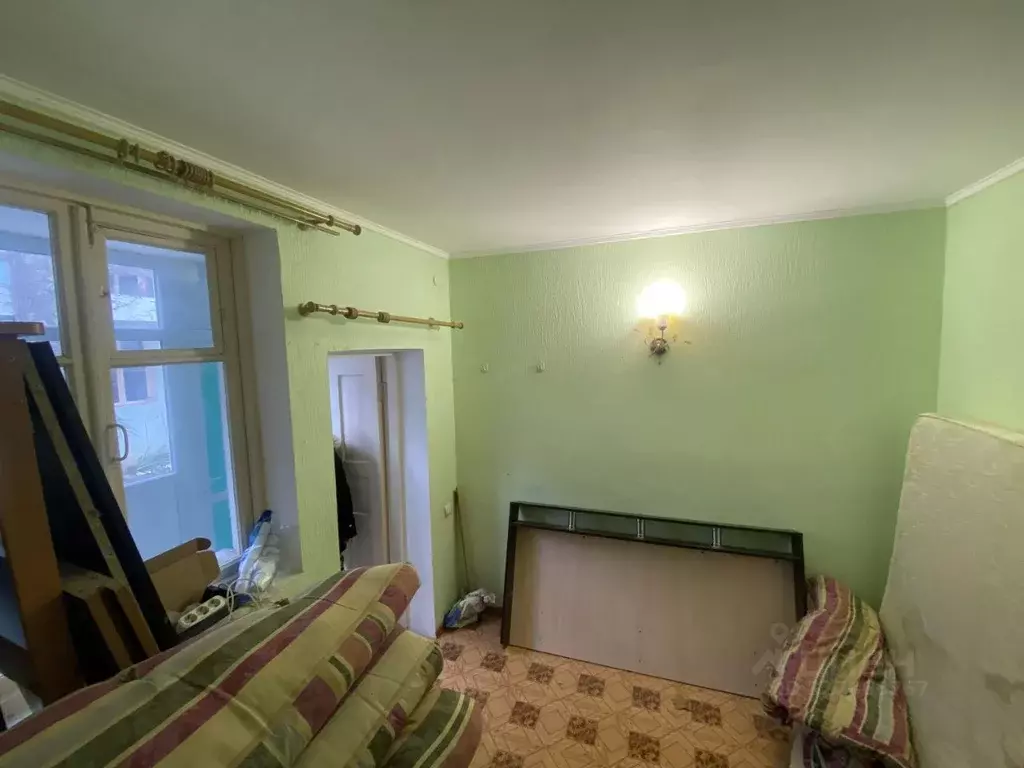 Комната Крым, Бахчисарайский район, Песчановское с/пос, с. Береговое ... - Фото 1