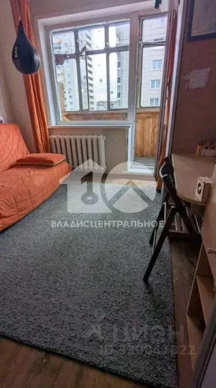 3-к кв. Новосибирская область, Новосибирск ул. Ольги Жилиной, 31 (61.0 ... - Фото 1