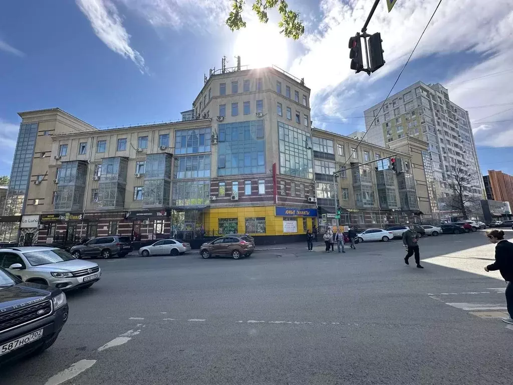 Суперкабинет 26 м для работы в центре - Фото 1